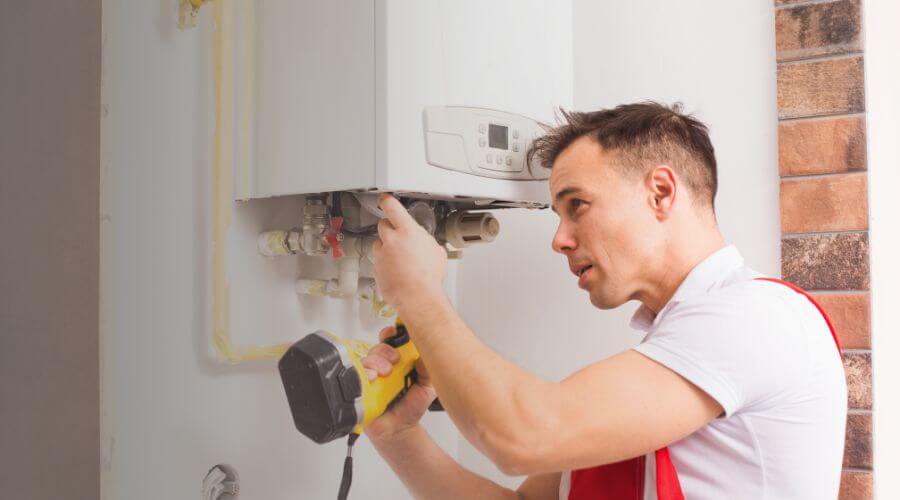 Professional Leak Detection Services in Winsted, CT
